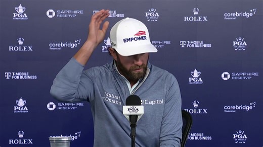 I called this a year ago. The ball rollback won’t happen. And it didn’t do enough anyway. Cam Young is using a post 2028 rollback golf ball. He still hits it just as far, but actually has MORE control.Talk about a backfire. The USGA truly didn’t plan this well.