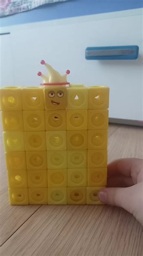 🇲🇳One🇲🇳 (@.numberblocks.1)’s videos with original sound - Gray (5's #1 fan) - 五FIVEOKEH五