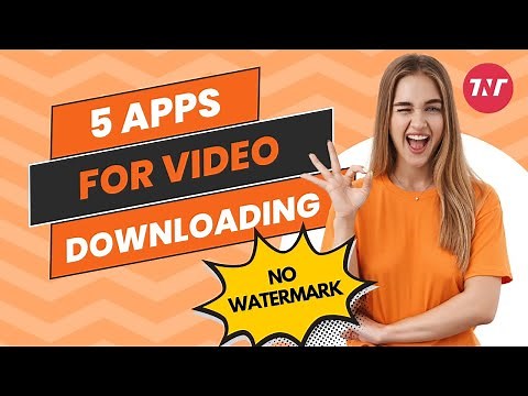 How to download youtube videos without watermark? The Next Tech