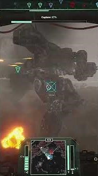 Mechs in the Mist - MechWarrior 5 Mercenaries: Chaos Reign DLC (PC Gameplay)