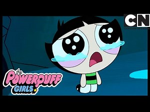 A Neblina | As Meninas Superpoderosas | Cartoon Network 🇧🇷