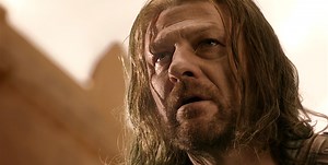 Sean Bean Finally Solves the Mystery of Ned Stark's Final Words in 'Game of Thrones'