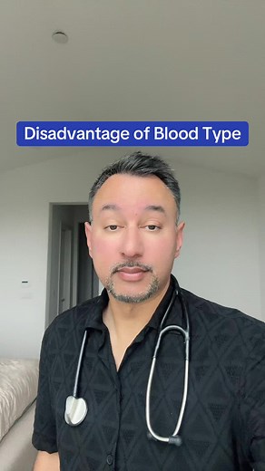 Blood Type and Gastric Cancer Risk: Key Insights
