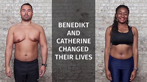 Become a fitter, more awesome version of yourself. Try 8fit. | 8fit