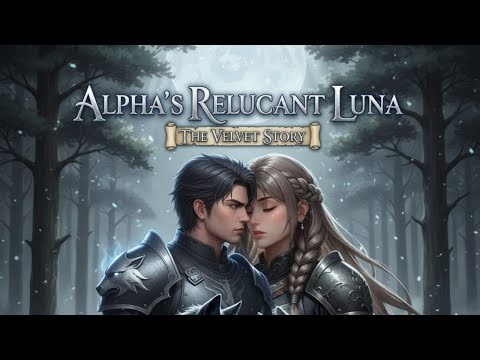 Alpha’s Reluctant Luna | A Forbidden Bond That Burns Brighter Than Fate | The Velvet Story