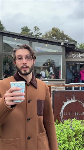 11th Hour Wine and Dine Experience in Santa Cruz