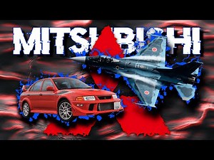 MITSUBISHI EDIT - NUNCA MUDA 🗣️🔥