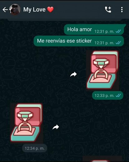 Marry Me Stickers for WhatsApp: Express Your Love with Trendy Stickers