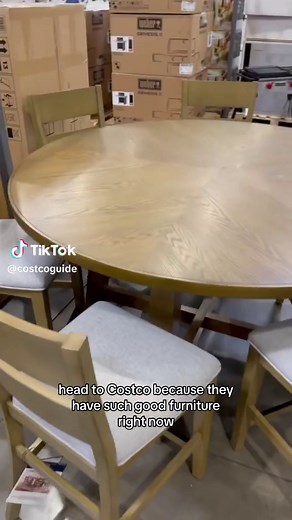 Costco Guide on TikTok