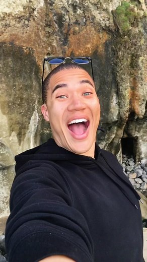 Tunnel Beach, Dunedin: A Stunning New Zealand Adventure