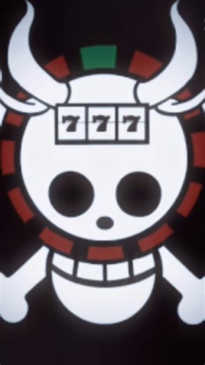 Devil's luck pirates #onepiece #d&d #onepiecedndd #rustage