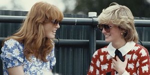 Sarah Ferguson Says Princess Diana "Would Be So Proud of Her Boys"