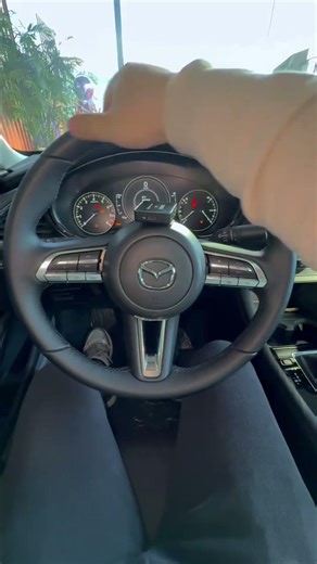 2026 Mazda3 | Small Car, Premium Feel