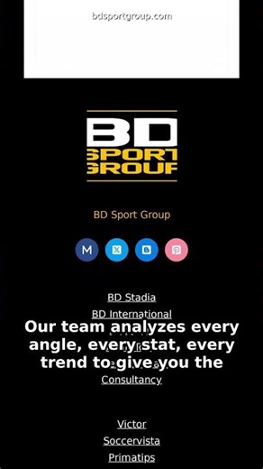 Blog: Mathematical Football Predictions You Can Trust