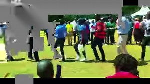 Kasongo New Song trending in Kenya 😂 Apparently William Ruto is the new Kasongo courtesy topguy360 | Strange News Kenya