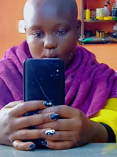 Bald Girl Era: Embracing New Beginnings