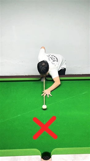 Basic Body Position That Pros Use in Snooker🎱🔥 #viral #shorts #snooker