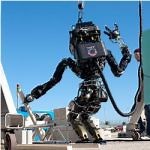 Robots Compete in Disaster Scenarios