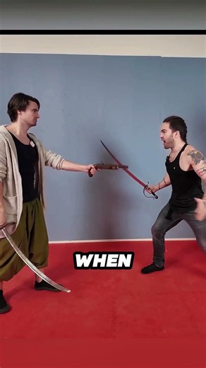 Why Pirates Trusted This Sword More Than Guns