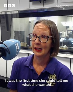 The power of signs, symbols and speech. See how Makaton transformed the lives of Emma and her daughter ❤️ | BBC York