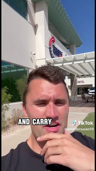 Shocking Decisions Made After Charlie Kirk's Death