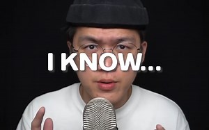 【Dong 】触发音&口腔音&轻语✨