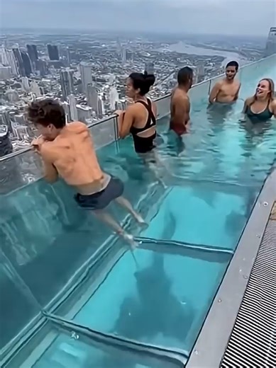 Infinity Pool FAIL… The Entire Wall Breaks OFF the Building 💥💦🏙️ Infinity Pool Falls Apart! Infinity Pool Falls Apart!#viraltiktok #fypシ゚viral🖤tiktok #skyfall #parachutefail #ghanatiktok🇬🇭 #trendingreels #insta #viral #reelsinstagram #foryou #fyp #explore #explorepage #PhoneCaseRecommendation #CapCut #fypage #capcut #amazing #future #kenyantiktok🇰🇪#this viraltiktok #fypシ゚viral🖤tiktok #skyfall #parachutefail #epicfail #kenyantiktok🇰🇪 #funny #fypシ゚viral🖤tiktok #skyfall #parachutefail #