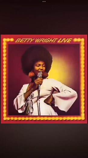 4.2K views · 563 reactions | BETTY WRIGHT - Tonight Is The Night 1974 | Club70 | Facebook