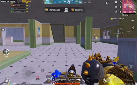 ‏#creatorsearchinsights #pubgmobile #pubggamergir