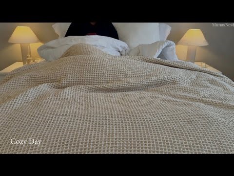 Day In My Life In Sweden | Morning To Night Routine | Home Decor, Cooking & Slow Living