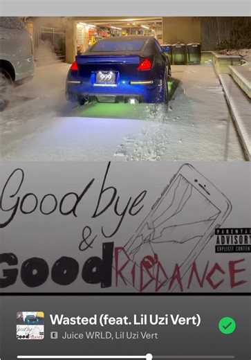 Juice WRLD Tribute: Celebrating 43k Fans!