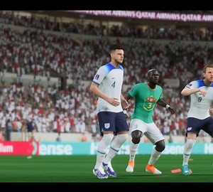 208K views · 1.1K reactions | England vs Senegal Best Goals Highlights | SilverSkulls Gaming | Facebook