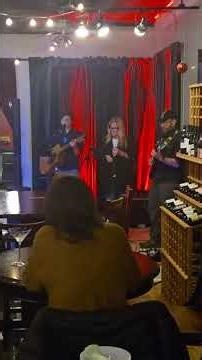 "Walkin' After Midnight" cover by Bluewater Creek Lite Jan 2026