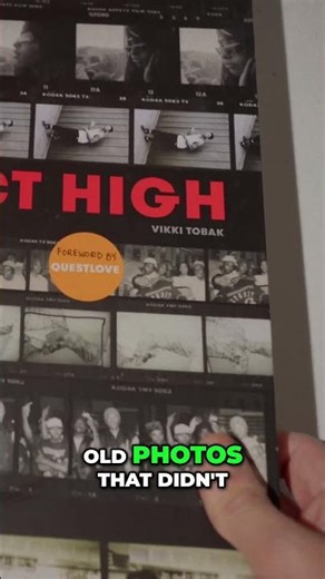 Amazing Photobook #photography #hiphop #leica