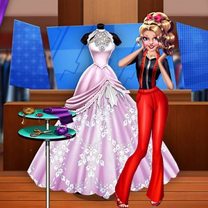 Annies Tailor Course: Play Annies Tailor Course online for free now.