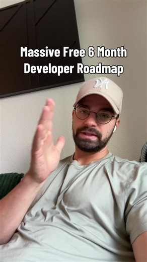 I promise I’m trying to over deliver on this thing for you guys #programming #coding #learntocode #computerscience #javascript