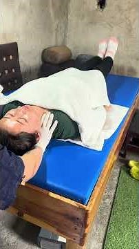 NATURAL MASSAGE TECHNIQUE FOR HEALTH & WELLNESS CENTRE