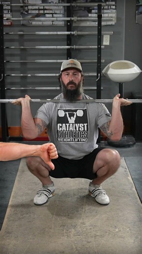 Clean Grip Width - What Hand Placement Works Best