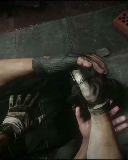 Silent Death by Knife