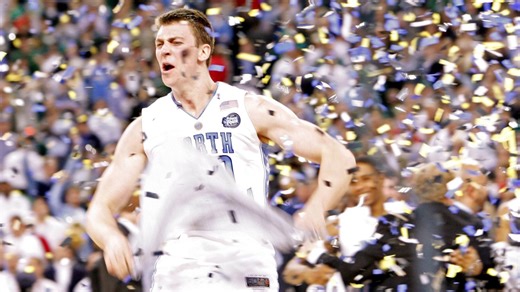 North Carolina Legend Tyler Hansbrough Slams Tar Heels For NCAA Tournament Collapse Against VCU
