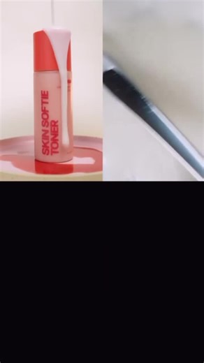 💧 #MilkyToner – dein Feuchtigkeits-Booster! ✨ Ultraleichter Toner, der: deine Haut intensiv mit Feuchtigkeit versorgt beruhigt & die Hautbarriere stärkt für ein frisches, pralles Glow-Finish sorgt 🌿 Mit Power-Inhaltsstoffen: 4-fach Hyaluronsäure für langanhaltende Feuchtigkeit Aloe Vera & Glycerin für sofortigen Boost Ectoin schützt vor Umwelteinflüssen Mariner Komplex stärkt die Hautbarriere Probiotische Fermente unterstützen dein Hautmikrobiom 💖 Perfekt für empfindliche, trockene oder gestr