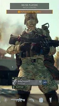 MAX LEVEL Guns in 5 MINUTES! (Easiest Battlefield 6 Bot Lobby XP Farm Code)