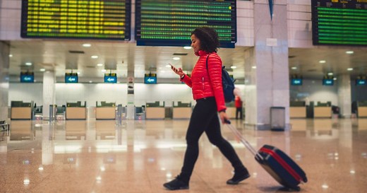 What Is Real ID? Everything You Need To Know About The New TSA Requirement.