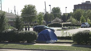 South Bend homeless now put in motels, thanks to anonymous donor