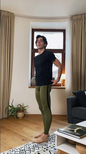 3 outfits for male ballet dancers