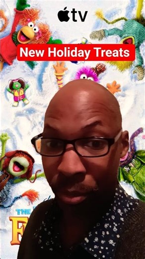 New Christmas Specials | Fraggle Rock