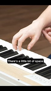 51K views · 2.5K reactions | ✨Correct hand posture駱is one of the essential things to dominate when starting to play the piano. It will help you have a rich and resonant sound while playing! Start practicing this 5-note scale to gain finger independence, precision and strength. #piano #pianist #pianostudent #beginnerpiano #beginnerpianolessons #pianolessons #handposture #technique #pianotechnique | Pianote | Facebook
