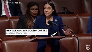 House Ousts Ilhan Omar From Foreign Affairs Panel as G.O.P. Exacts Revenge