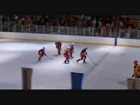 Mighty Ducks 2: Flying V