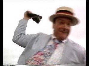 UK VHS Start & End: The Adventures Of Pinocchio (1997, V1)